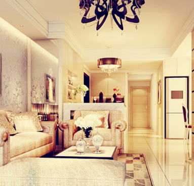 居家空间设计