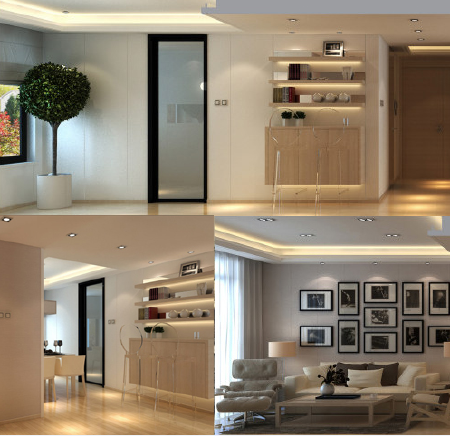 家装效果图