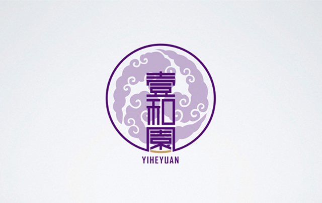 壹和園企业形象设计vi设计
