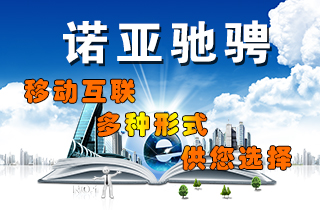 微网站建设