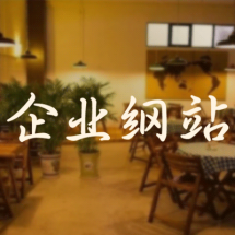 企业网站