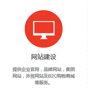 网站开发