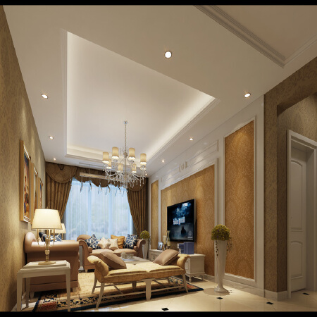 为您提供一站式装修服务！