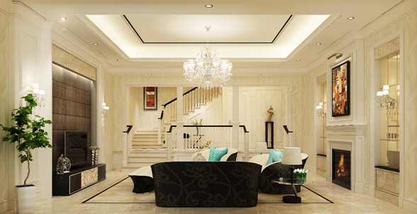 长春市中信净月山