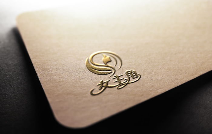 女主角至尊养生会所logo设计_一品威客网logo设计任务