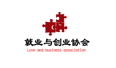 就业LOGO