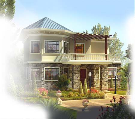 专业团队为您量身定制#别墅装修设计#