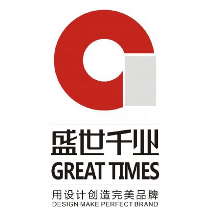 品牌设计公司LOGO、VI、宣传页、