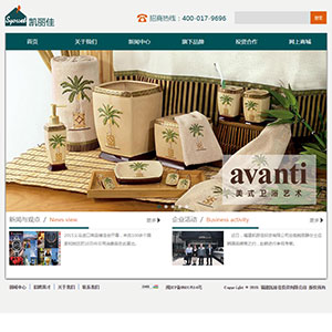 企业宣传网站开发一条龙服务