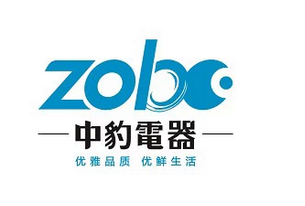 中豹家电logo设计