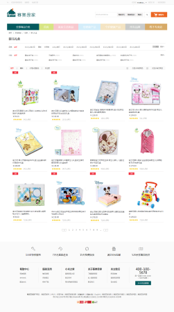 电子商务网站  B2B网站开发