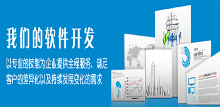 云圈科技软件开发