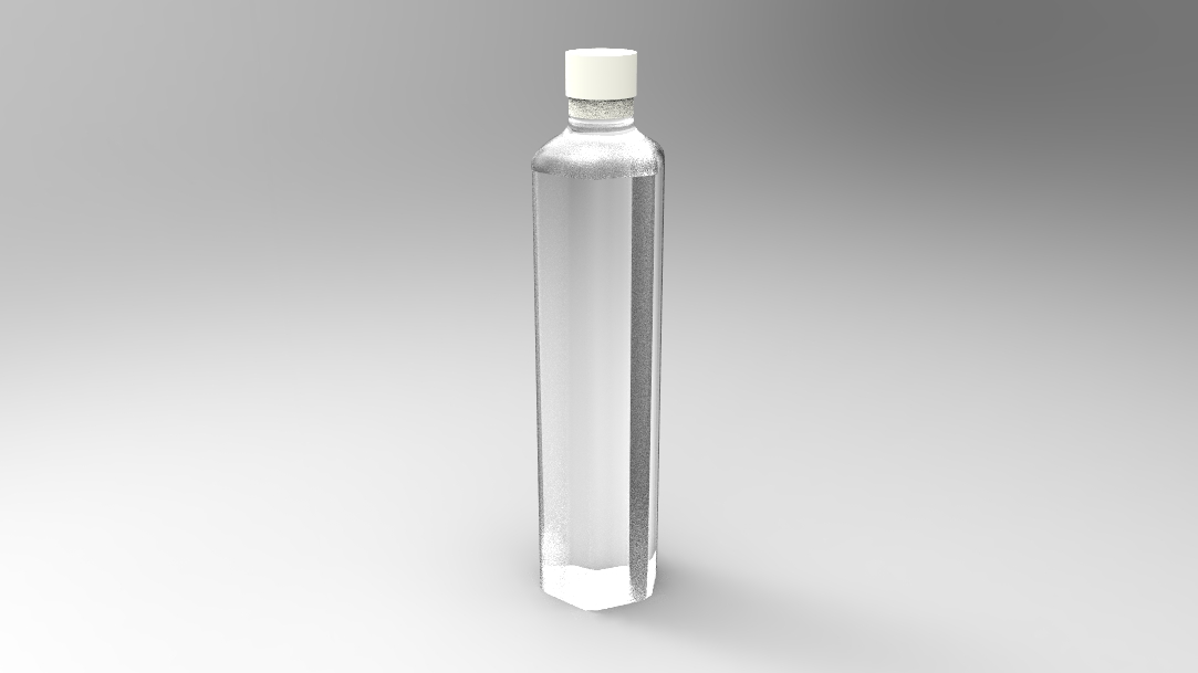 塑料瓶子设计_mf18844524705_产品外观设计_1661127_一品威客网