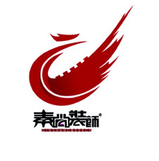 秦尚装饰logo