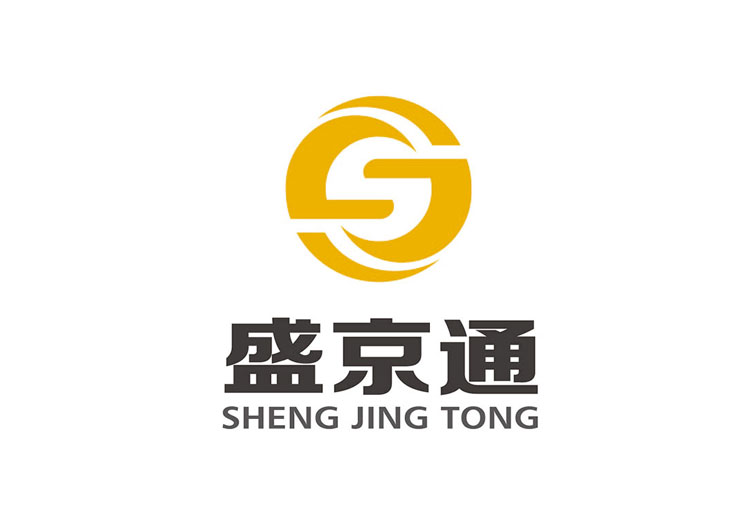盛京通品牌设计