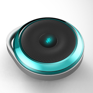 音响类产品设计