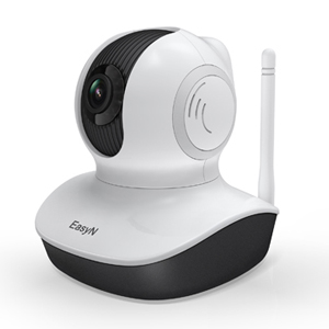 安防类产品设计