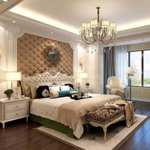 室内效果图制作与装修