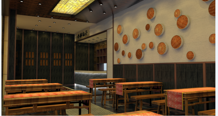 小胖子王包子铺