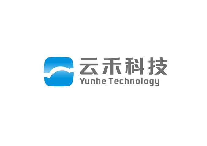 云禾科技vi设计企业vi设计 企业logo设计