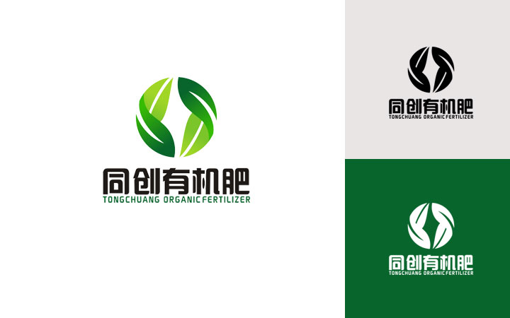 同创LOGO设计