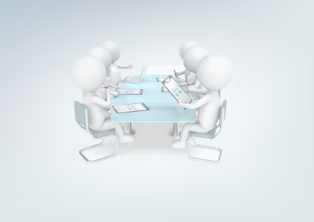 Android和IOS APP开发