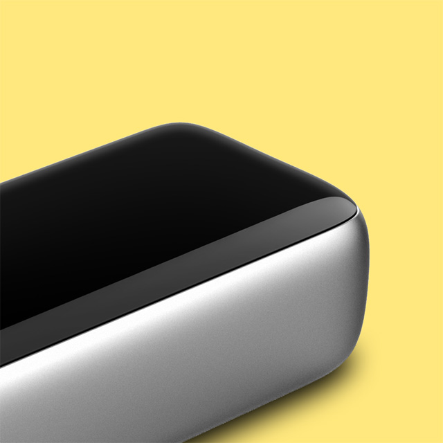 电子烟（金属）