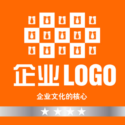 【设计主管】LOGO精工原创设计