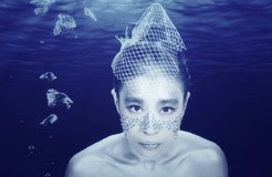 【文艺影像】《灵魂歌姬／鱼》：国内首部灵幻音乐微电影