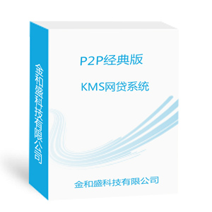 P2P平台软件开发