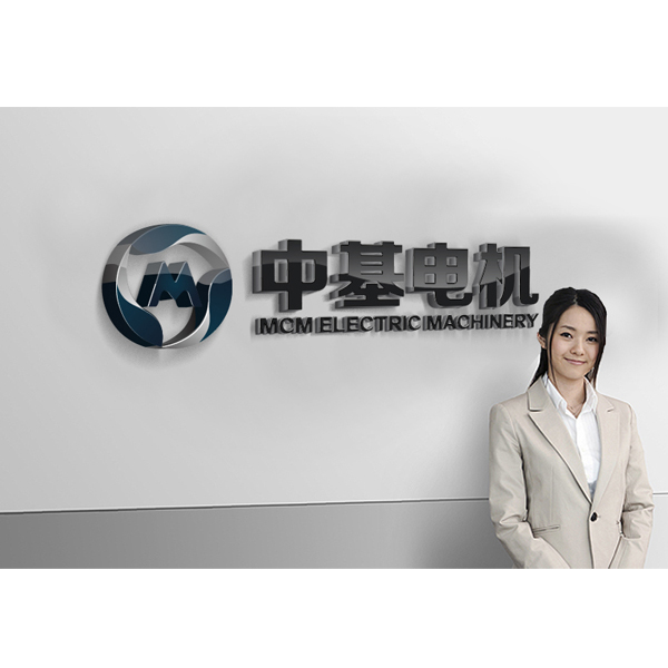 中基电机