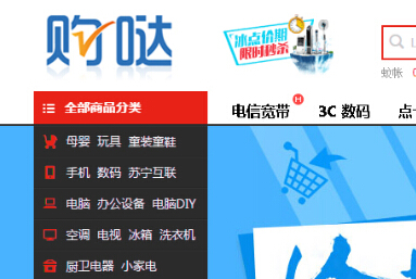 分销商城网站建设