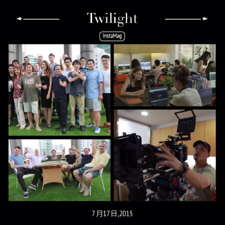 企业宣传片制作一定得找深圳时代中影