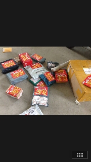 新媒体快递广告招商