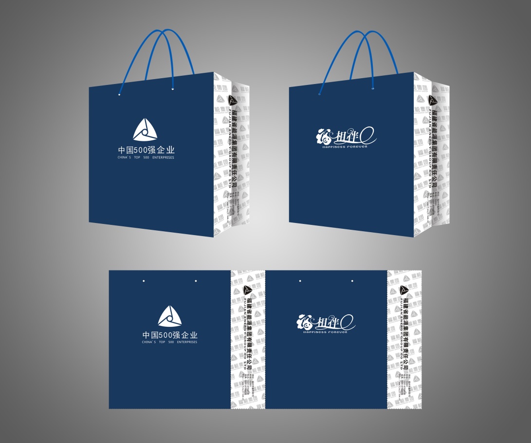 手提袋设计