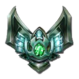 上赛季华贵铂金级  定位赛  150元