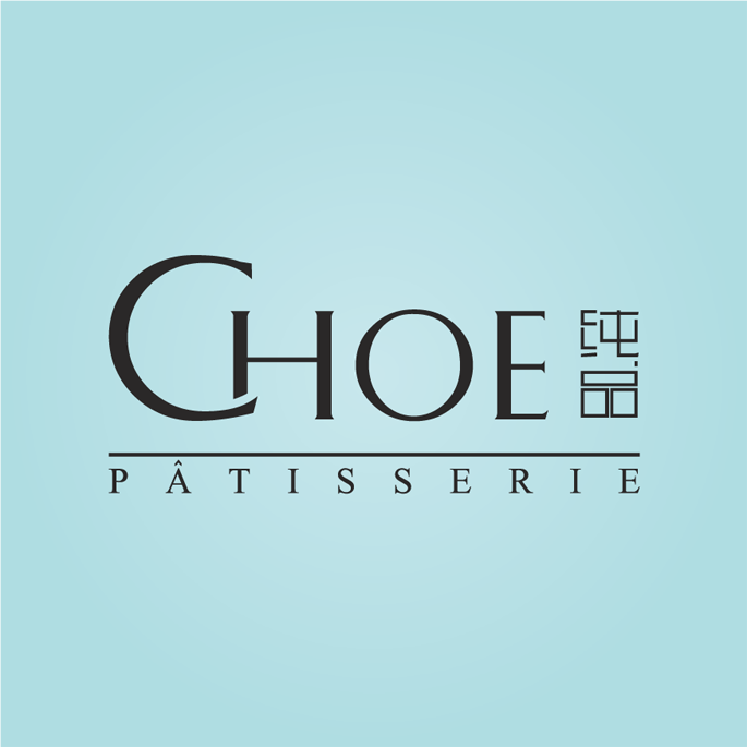 CHOE纯品法式西点连锁品牌全案设计