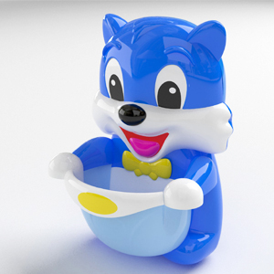 产品设计 产品外观设计 儿童用品设计