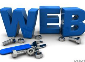 web应用程序开发