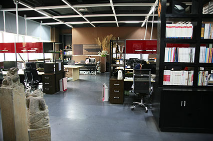 深圳阿图创新设计有限公司