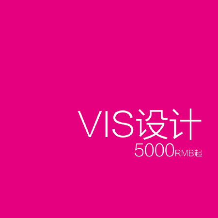 VI设计