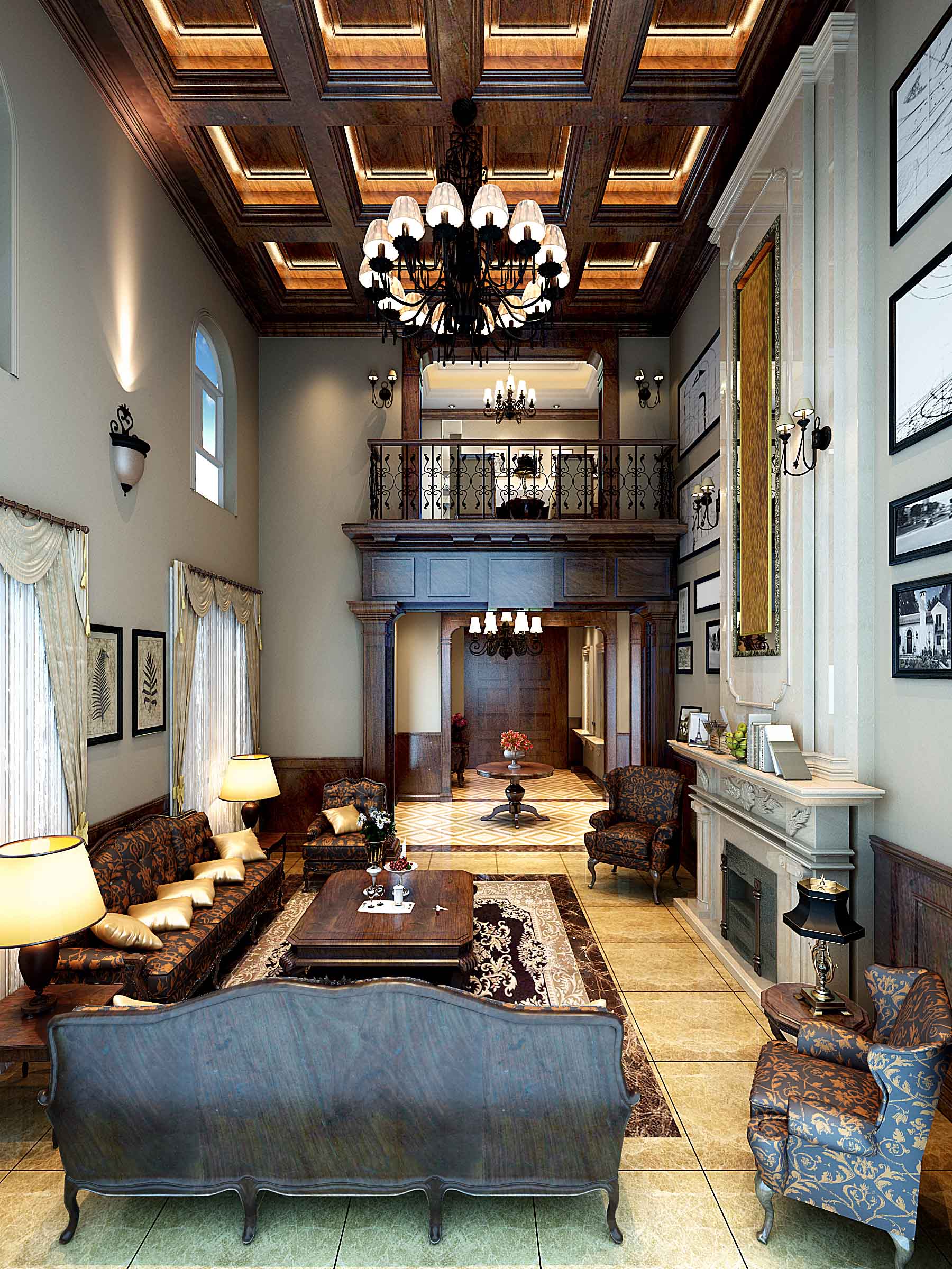 沈阳中海盛京府