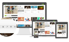 功能型网站设计方案