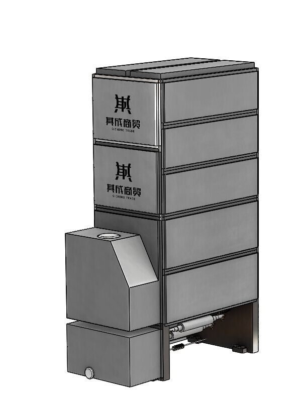 压花轮具存储设备