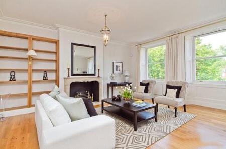 个性化家居体验