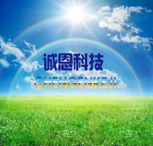 诚恩科技