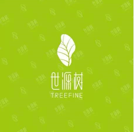 世源树logo设计