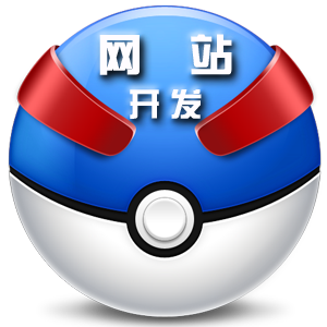 网站开发