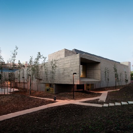 农村自建房设计