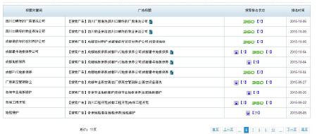 SEO包年优化服务